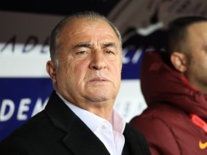 Sivasspor’dan Fatih Terim’e Geçmiş Olsun Mesajı