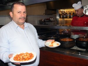 Kuru Fasulyede Paket Servisi Dönemi