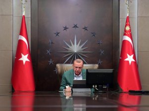 “Adımlarımızı Eş Güdüm İçerisinde Atmayı Sürdürüyoruz”
