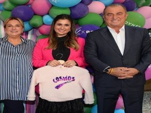 Fulya Terim, Türkiye’ye Döndü