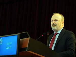 Yusuf Günay: "Sonuçlar Çıkına Kadar Hastanede Tedavime Başlanmasına Karar Verildi"