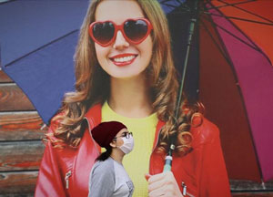 Koronavirüs korkusu yeni bir psikolojik vaka ortaya çıkardı: Koronafobi