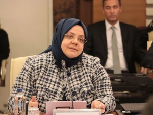 Bakan Selçuk: “En Düşük Emekli Aylığı 1500 Tl Oldu”