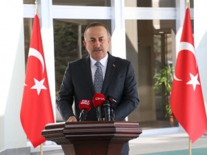 “11 Seferle 8 Ülkeden 2 Bin 721 Öğrencimizi Ülkemize Getirmiş Olduk”