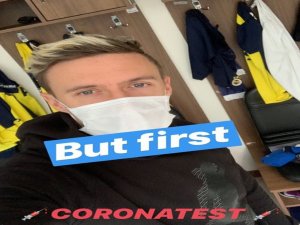 Fenerbahçe Teste Giriyor !
