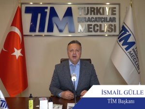 Üretim Seferberliği İçin Videolu Mesaj