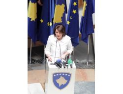 Kosova’da Savaş Suçları Mahkemesi’nin Kurulması Süreci Başladı