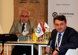 Türkiye, 2015 Dünya Çay Şampiyonasına Ev Sahipliği Yapmak İstiyor