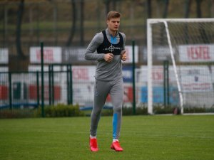 Süper Lig’in En Değerli Oyuncusu Alexander Sörloth