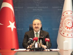 “Salgının Sonuçlarına Etki Edebilecek Uygulamalara Hızlıca Destek Vereceğiz”