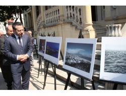 Aksoy: “samsun, Kruvaziyer Turizmi İle Öne Çıkacak”