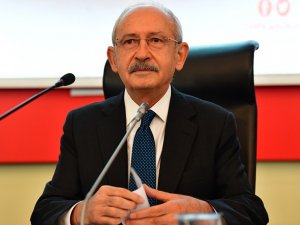 Kılıçdaroğlu’ndan Siyasi Parti Liderlerine "Kovid-19" Mektubu