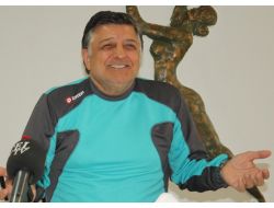 Mersin İdmanyurdu Son 3 Maçını Kazanmak İstiyor