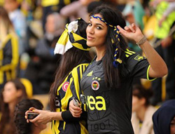 Fenerbahçe Turu Ç.Rize Maçında Atamayabilir