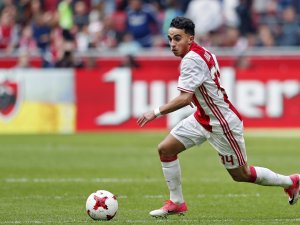 Abdelhak Nouri, 2 Yıl 9 Ay Sonra Komadan Çıktı
