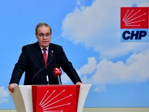 Chp’li Öztrak: ”Yeni Bir Ohal’i Kimse Aklından Geçirmesin”