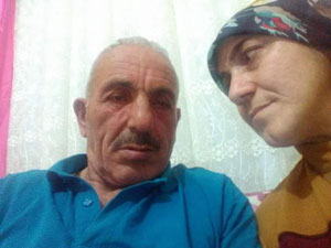 Rize'de Eski Kocası Tarafından Vurulan Kadın Hayatını Kaybetti