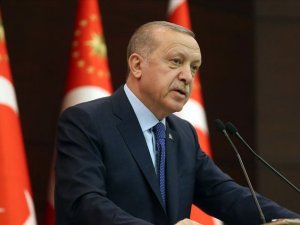 Cumhurbaşkanı Erdoğan Korona Virüse Karşı Yeni Tedbirleri Açıkladı