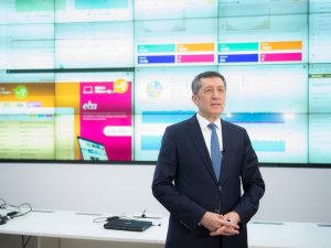 “Siz Bize Kalbinizin Derinliklerinden Bir Kez ‘Kolay Gelsin’ Deyin Biz Hepsini Hallederiz”