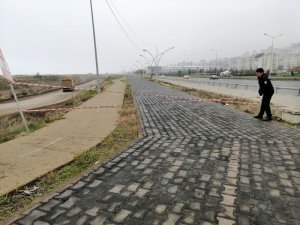 Trabzon’da Yürüyüş, Bisiklet Yolları Ve Piknik Alanları Kapatıldı