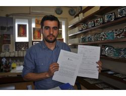 İznikli Çinici, İkea’ya Karşı Zafer Kazandı
