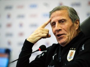Uruguay Futbol Federasyonu’ndan Koronavirüs Önlemleri!