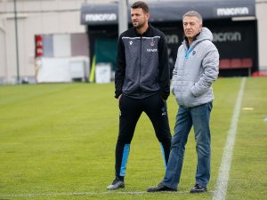 Trabzonspor, Ağaoğlu Döneminde Yükselişe Geçti