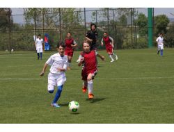 Danone Futbol Turnuvası