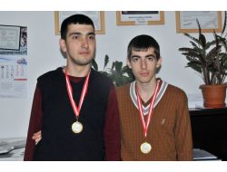 Yalovalı Özel Sporcular Bölge Şampiyonu Oldu