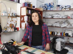 Terzilik Hazır Giyime Yenik Düşüyor