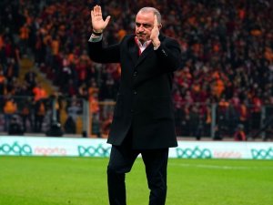 Ferah Ece: "Fatih Terim’in Tedavisi Evde Sürecek"
