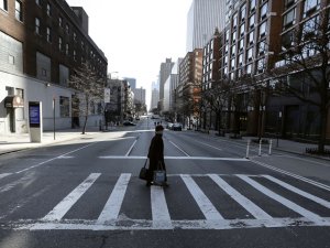 New York’ta Okullar 20 Nisan’da Açılacak