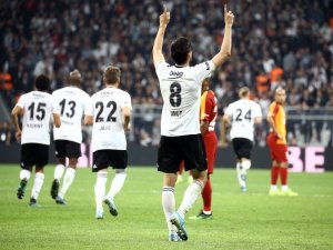 Umut Nayir: "Galatasaray’a Attığım Gol Benim İçin Çok Özeldi"