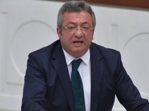 “Sadece Doktor Ve Hemşirelerimizle Sınırlı Kalmasını Eksik Buluyoruz”