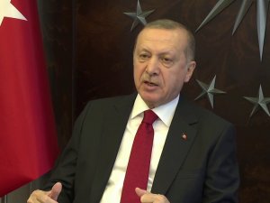 Cumhurbaşkanı Erdoğan "Devlet İçinde Devlet Olmanın Anlamı Yoktur"