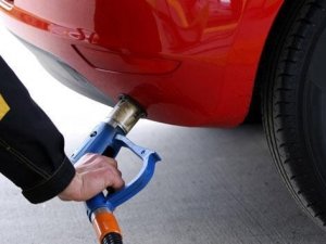 Lpg’ye İndirim