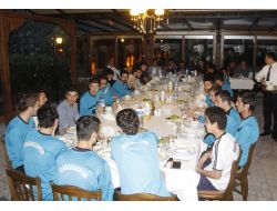 Soğuksuspor’da Rekor Prim