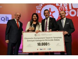 Btso Başkanı Burkay: