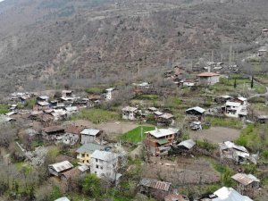 Artvin’de Köy Muhtarlığı Kendi Karantinasını Oluşturdu