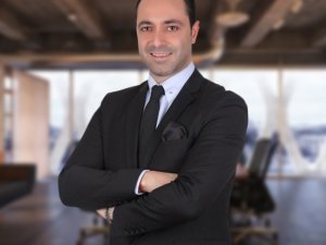 ’’Borsadaki Dalgalanma Yatırımcıları Gerçek Yatırımlara İtecek’’