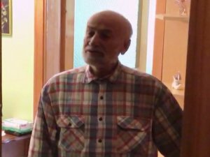 Rize'de 82 Yaşındaki Emekli, Maaşını "Milli Dayanışma Kampanyası"na Bağışladı
