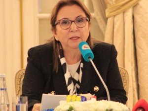“Temassız Ticaret Uygulamasıyla ‘Üretime Ve İhracata Devam’ Diyoruz”