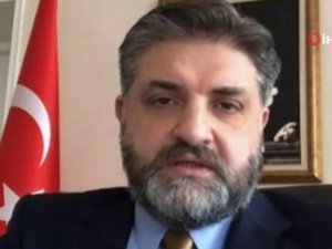 “Aşı Çalışmaları En Az 8 Ay İle 1 Yıl Arasında Sonuç Verebilir"