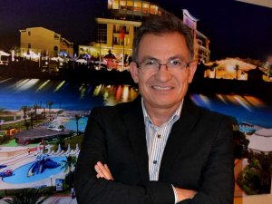 "Korona Sonrası Otelcilik Sektöründe İnanılmaz Değişikliklere Hazır Olalım"