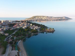 Türkiye’nin En Yaşlı İli Sinop’ta Vatandaşlar Korona Virüs Kuralına Uyuyor