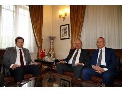 Prizren’den Yatırım Çağrısı
