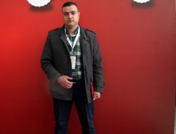 Lise Mezunu İşçi Mühendislere Taş Çıkarttı