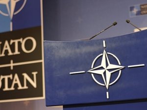 Nato Dışişleri Bakanları Korona Virüs Gündemi İle Toplandı