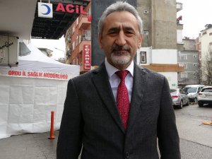 Türk Bilim Adamları Korona Virüsüne Karşı Serum Geliştirdi