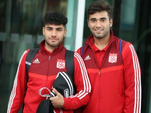 Sivasspor’da 3 Futbolcuya Sokağa Çıkma Yasağı!